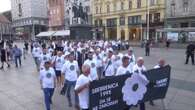 Croacia conmemora el 29 aniversario del genocidio de Srebrenica