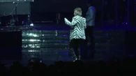 Rod Stewart, primera estrella internacional del festival "Christmas by Startlite" en Madrid