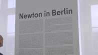 Helmut Newton y Berlín brillan en el 20º aniversario del Museo de la Fotografía