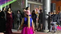 'Apthapi de moda', la pasarela boliviana donde convergen diversos estilos y diseñadores