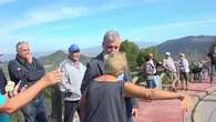 Barcelona dedica una plaza en Torre Baró al activista y conductor del 47 Manolo Vital