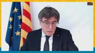 Puigdemont plantea asegurar el 