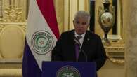 Paraguay celebra que el proceso de ingreso de Panamá al Mercosur esté avanzado