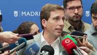 Almeida pide al PSOE que se deje de “zarandajas” y llama a los partidos a no enzarzarse