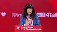 Redondo pide dar pasos decisivos hacia la "abolición de la prostitución"