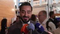 Alvise: Cuando se convoquen generales dimitiré como eurodiputado y me presentaré a las elecciones