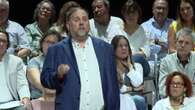 Junqueras promete 