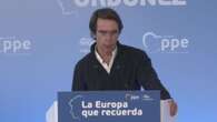 Aznar cree un deber moral 