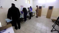Votación especial para las elecciones provinciales en Irak