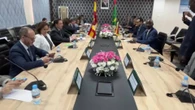 Albares traslada a Mauritania su apoyo y ayuda ante la creciente presión migratoria