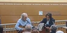 De Massiel a Aznavour, Camarón o Demis Roussos: el juez alicantino José María Asencio pone música a 50 hitos históricos en un libro