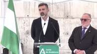 Andalucía desea a Planas 