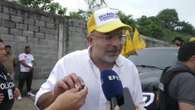 Candidato socialcristiano, Henry Kronfler, afirma ser 