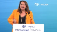 Crespo (PP) pide no ideologizar el agua: Es un tema de Estado que tenemos que llevar a Bruselas