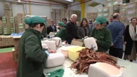 Autónomos y pymes andaluces reciben 100 millones de euros en ayudas por sobrecoste energético