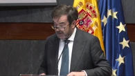 Guilarte: "El camino hacia la concordia no goza de excesivos transeúntes"
