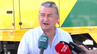 Andalucía subraya que financiación singular en Cataluña provoca "daño irreparable" a sus arcas