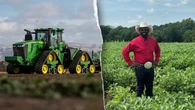American farmer demands right to repair own equipment amid soaring costs: 'Money is tight'