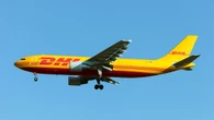 Courier firm DHL Express to suspend global shipments of more than $800 to US consumers over new customs rules