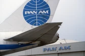 Classic airline, Pan Am, returns to the skies with special 12-day transatlantic journey