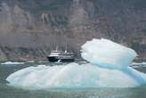 Alaska increases cruise tourism limits as residents argue peace of mind versus economy