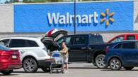 Walmart doubles down on grocery as traditional rivals sputter