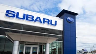 Subaru recalls nearly 70,000 SUVs after moonroof panels detach while driving