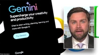 Ohio senator demands Google shakedown amid Gemini debacle: 'One of the most dangerous companies in the world'