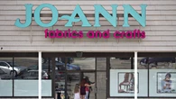 Joann craft stores are having big sales ahead of closures