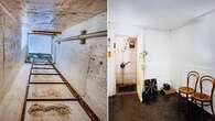 Nuclear bunker dating back to post-war Britain is going up for auction