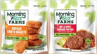 MorningStar Farms recalls food sold nationwide after plastic pieces found in select products