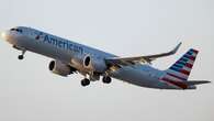 American Airlines plane flying ‘Miracle on the Hudson’ route strikes bird, makes NYC emergency landing