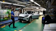 Toyota sees $1.3B profit hit from Trump tariffs in 2 months