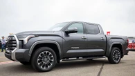 Toyota recalls over 443,000 trucks for potential reverse light failure