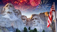 Google Search lights up with red, white and blue for nation’s 250th anniversary