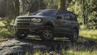 Ford issues recall for more than 694,000 Bronco Sport, Escape vehicles for fuel injector defect
