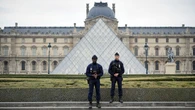Louvre robbery could lead museums worldwide to overhaul security programs, expert says