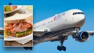 Jewish employee sues Delta Air Lines over ham sandwich incident