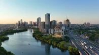 Red state success story: Texas and Florida metros lead nation in economic and population growth