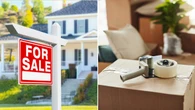 This was the average cost of an American home in the decade you were born: part II