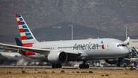 American Airlines reports 'technical issue' affecting all flights