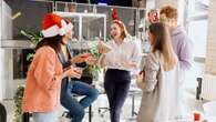 Office holiday parties: Do's and don'ts for a corporate Christmas affair