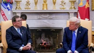 Japan braces for high-stakes trade talks with Washington