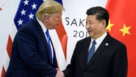 China to increase tariffs on US imports from 34% to 84%