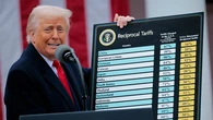 Economist says Trump's tariffs are a 'win-win strategy' to negotiate trade deals