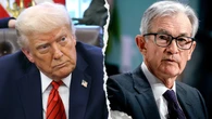 Trump urges Fed's Powell to cut interest rates by full percentage point: 'Rocket Fuel!'