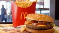 McDonald's says verdict is in: US customers do not like McPlant burgers