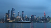 Late hedge fund billionaire and philanthropist had a 222-foot yacht called Archimedes