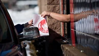 Report ranks top 10 'unhealthy fast-food' chains in the US