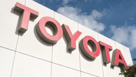 Toyota recalls 43,500 trucks over engine defect that could cause sudden stall